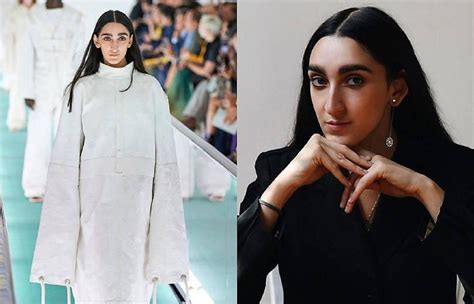 armine harutyunyan foto gucci|Chi è Armine Harutyunyan, la modella di Gucci di cui tutti parlano.